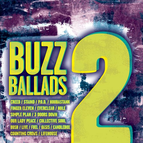 Buzz Ballads, Vol. 2