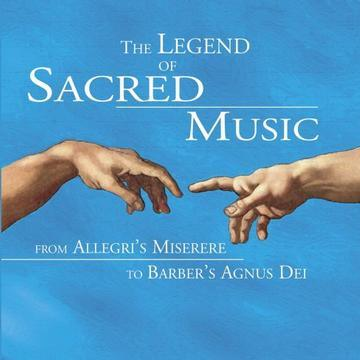 The Legend Of Sacred Music