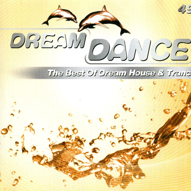Finally (Dream Dance Alliance Remix)