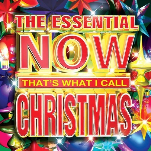 Now That's What I Call Christmas!: The Essential