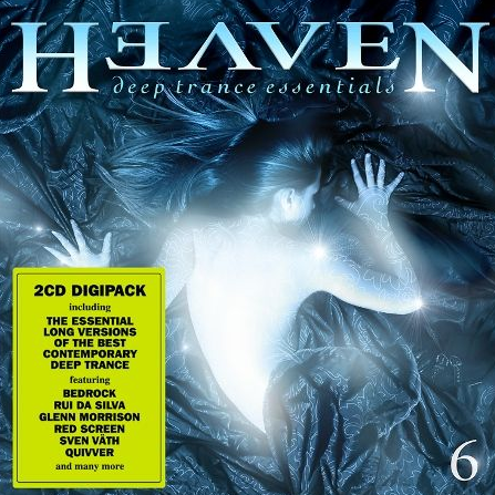 Heaven-Deep Trance Essentials 6