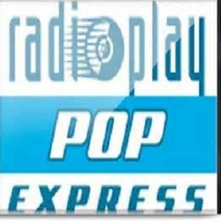 Radioplay Pop Express 785P
