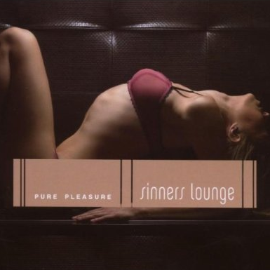 Sinners Lounge - Pure Pleasure