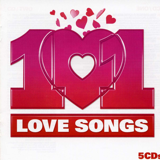 101 Love Song