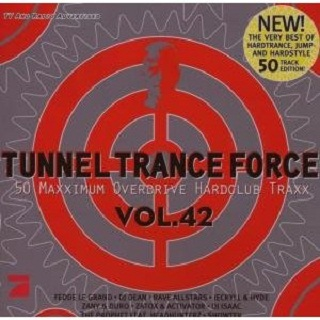 Tunnel Trance Force Vol. 42
