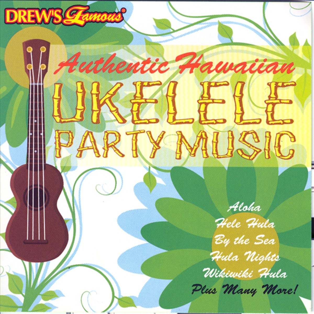 Ukelele Love