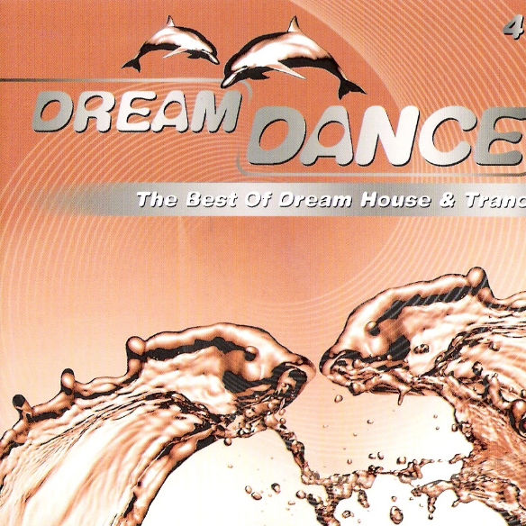 Dream Dance Vol.41