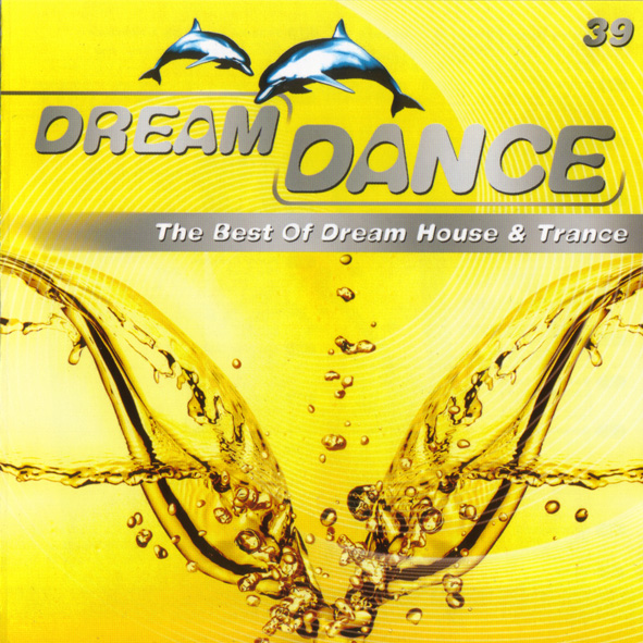 Dream Dance Vol.39