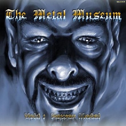 The Metal Museum Vol. 1 - Power Metal