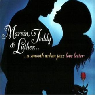 A Smooth Urban Jazz Love Letter
