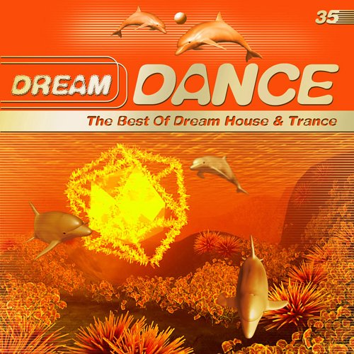 Dream Dance Vol.35