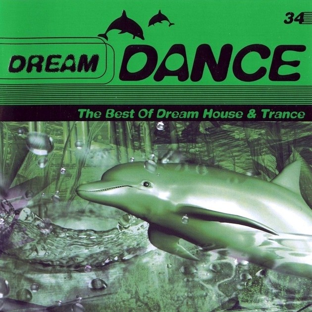 Dream Dance Vol.34