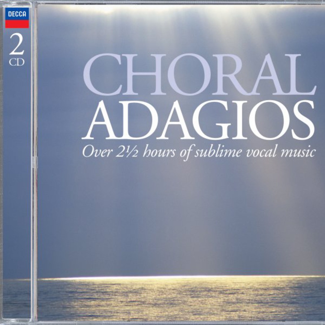 Bach / Orchestral Suite No.3 in D Major, BWV 1068, II.Air (Choral, Edwards, arr. Runswick)