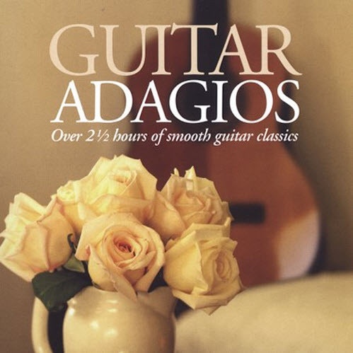 Villa-Lobos: Bachianas brasileiras No.5 for Soprano and Cellos (Arranged Alexandre Lagoya for Guitar and Orchestra)