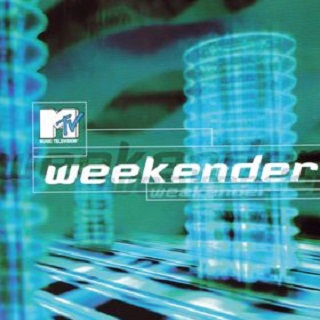 MTV Weekender Vol.3
