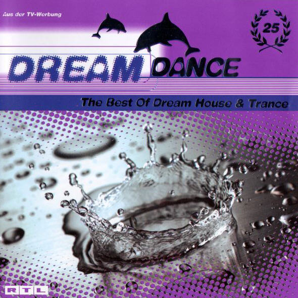 Dream Dance Vol.25