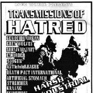 Transmissions Of Hatred