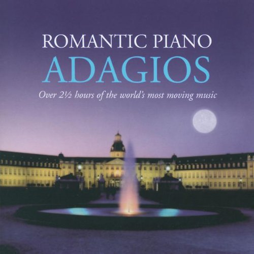 Grieg: Piano Concerto: Adagio