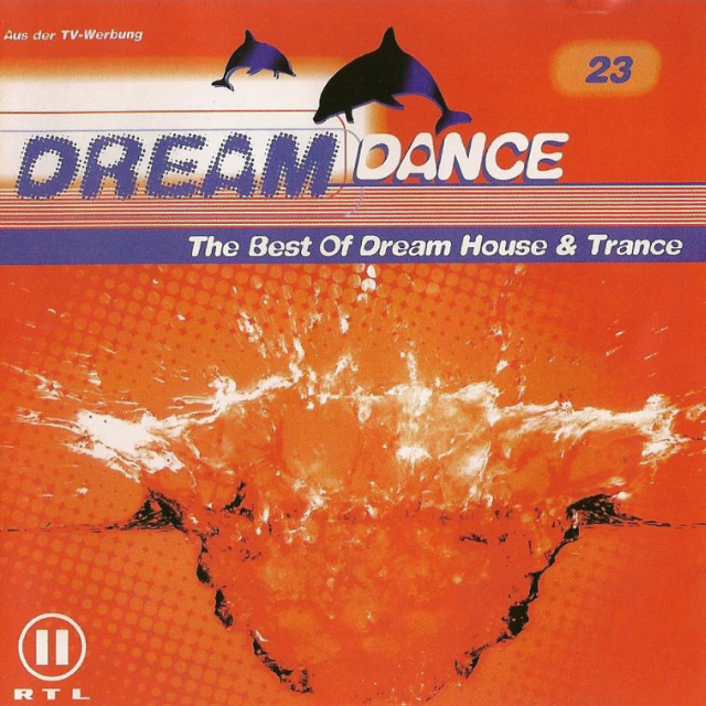 Dream Dance Vol.23