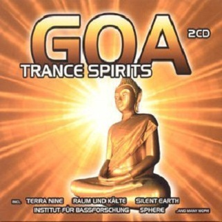 Goa Trance Spirits