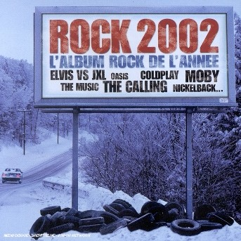 Rock 2002