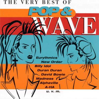 The Very Best of Pop & Wave