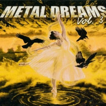 Metal Dreams Vol.3