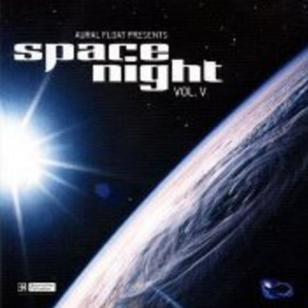 Space Night, Vol. 5