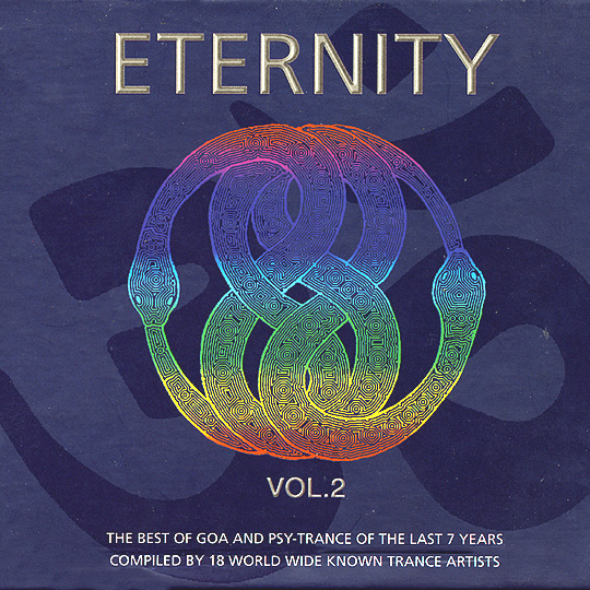 Eternity Vol. 2