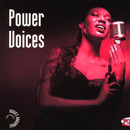 Audio's Audiophile vol.14: Power Voices