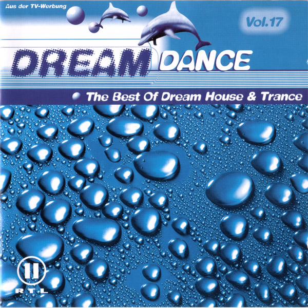 Dream Dance Vol.17