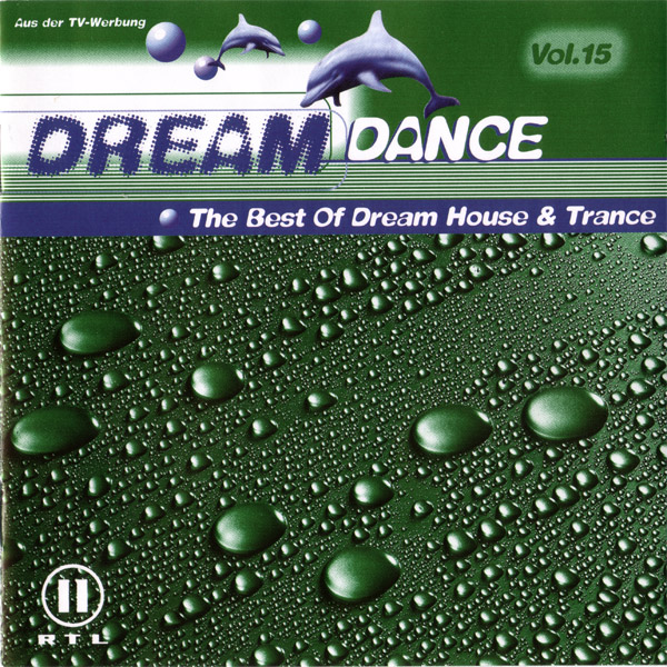 Dream Dance Vol.15