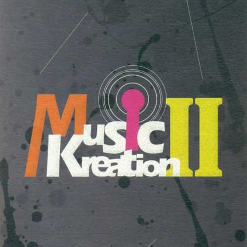 Music Kreation 2