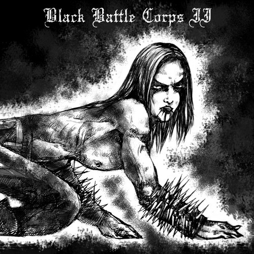 Black Battle Corps II