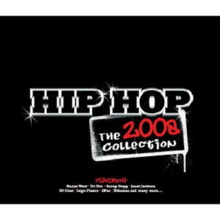Hip Hop VI-The Collection
