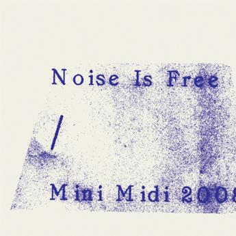 Noise Is Free