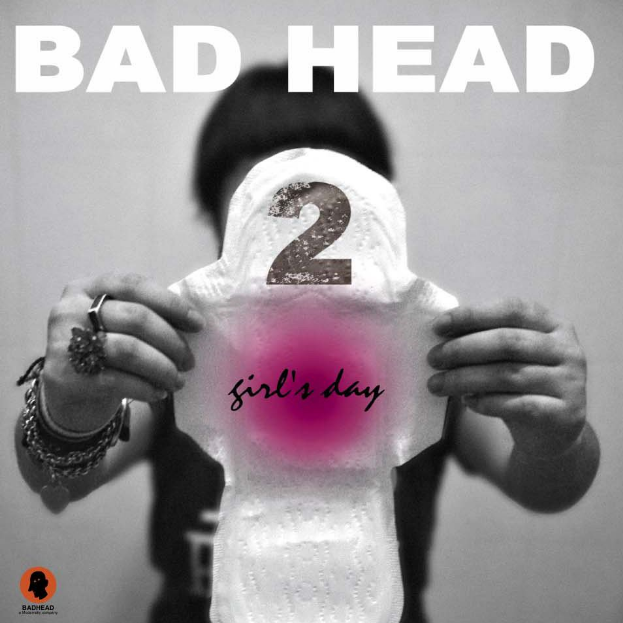 BadHead 2 girl's day