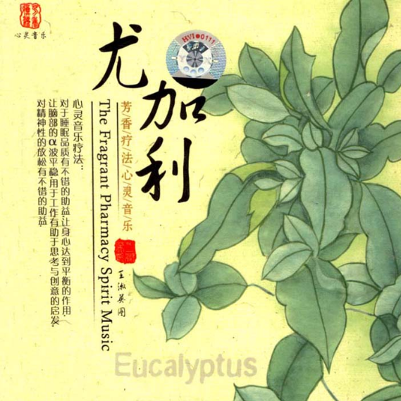 you jia li de hui xiang The Refection Of The Eucalyptus