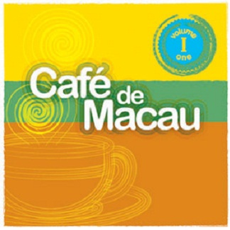 Cafe de Macau  Vol. 1