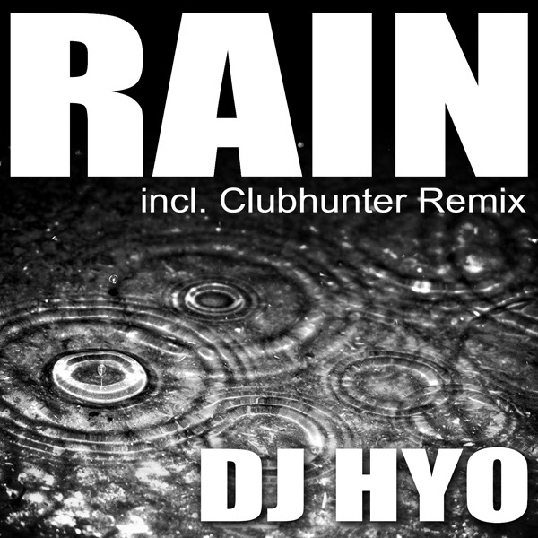 Clubhunter Remix Edit