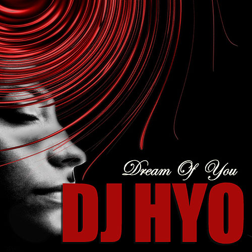Dream Of You (Clubhunter Mix)