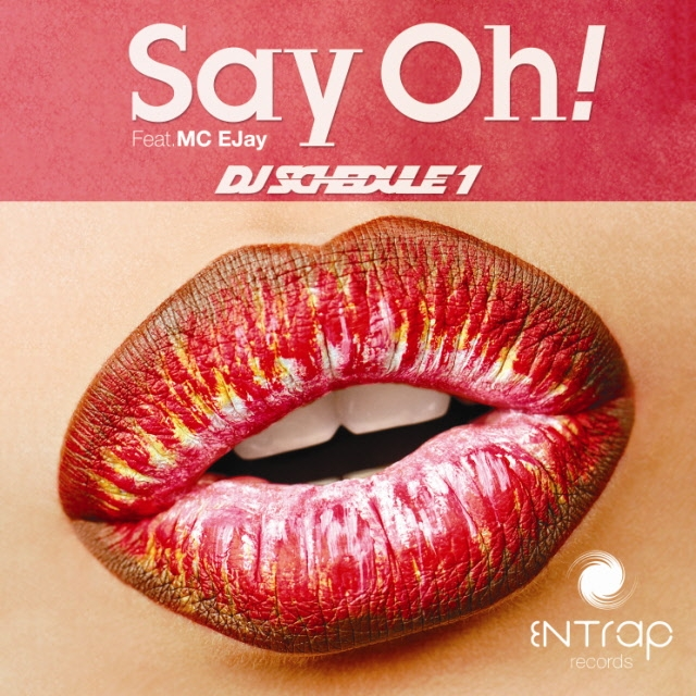 Say Oh! (Inst.)