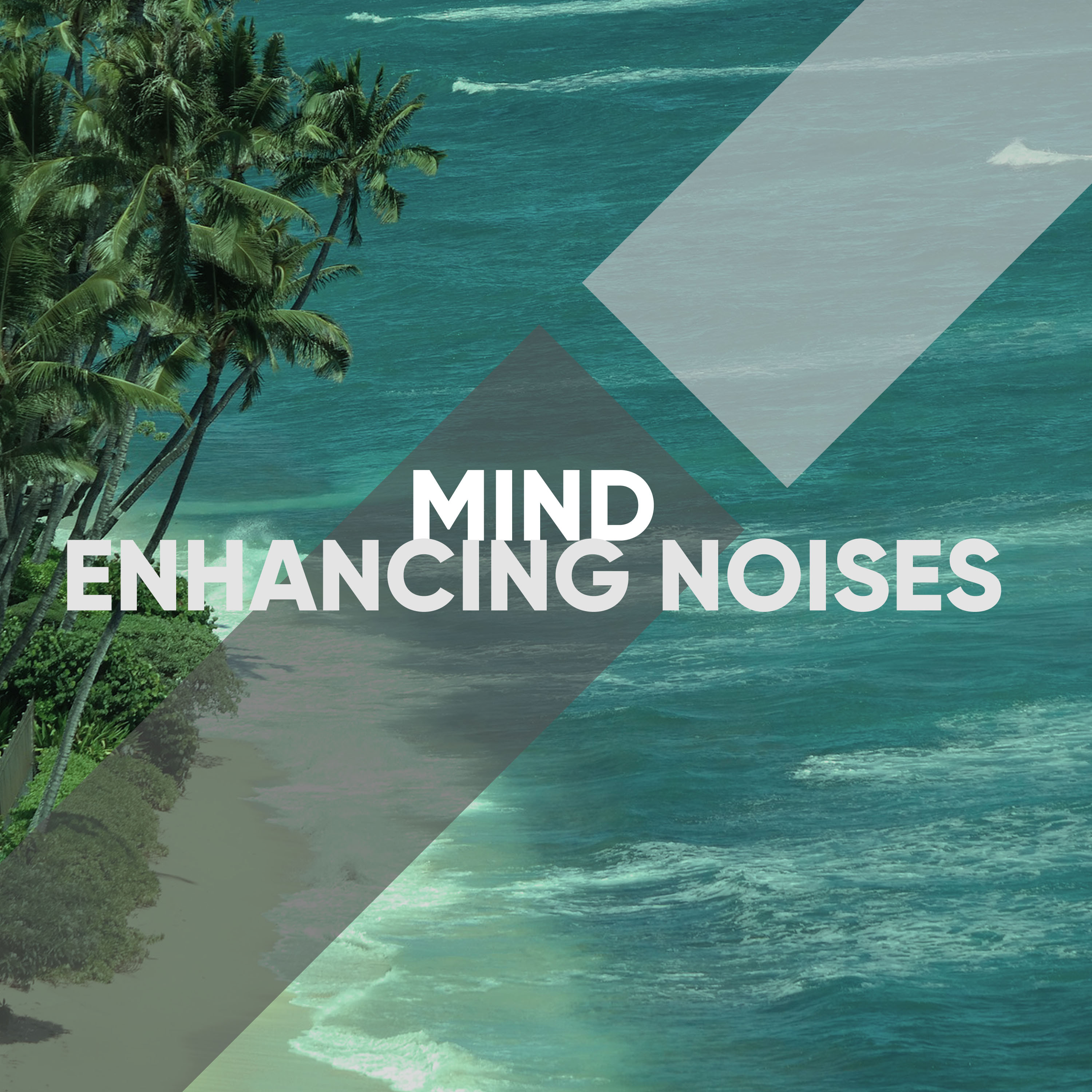 Mind Enhancing Noises for Zen Meditation