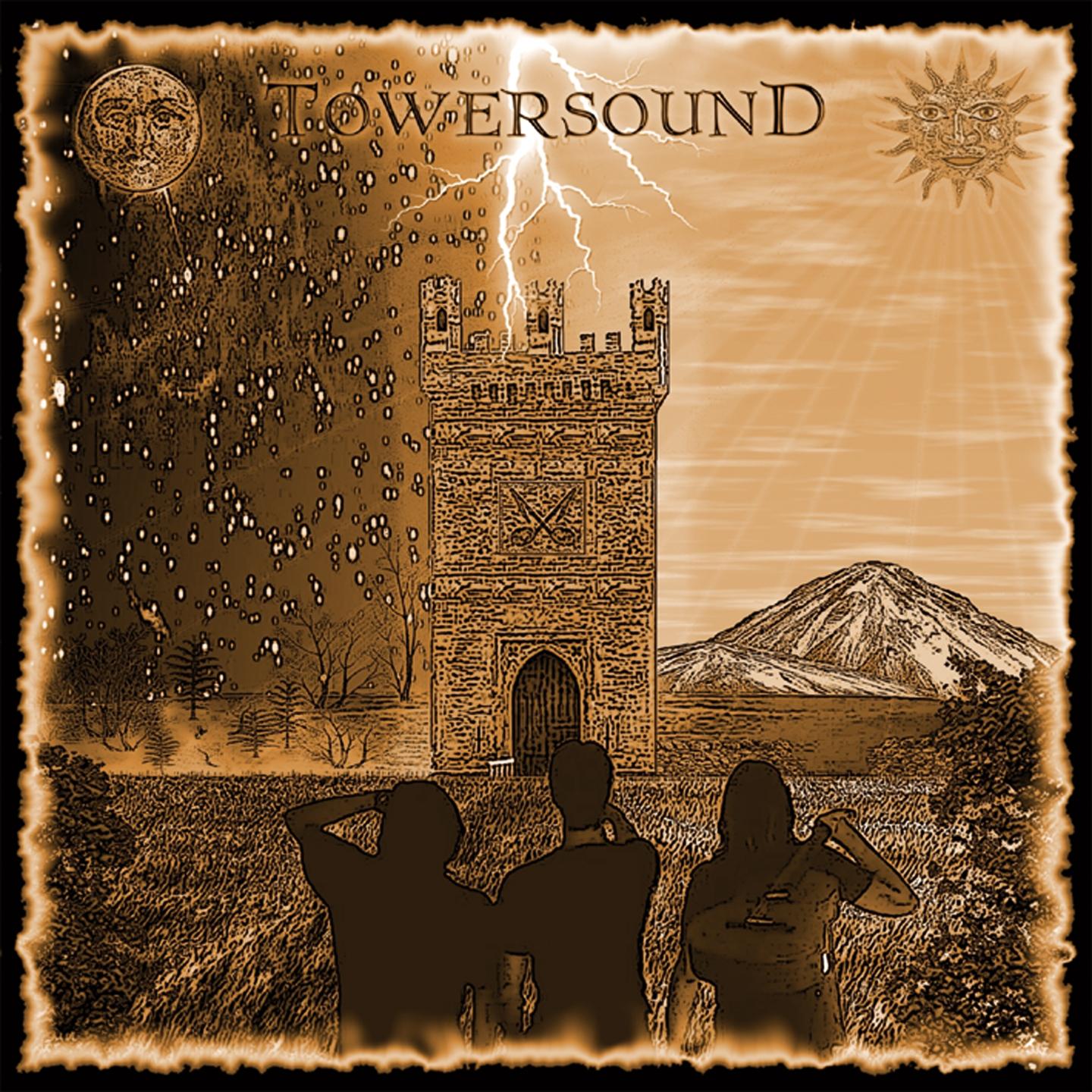 Towersound