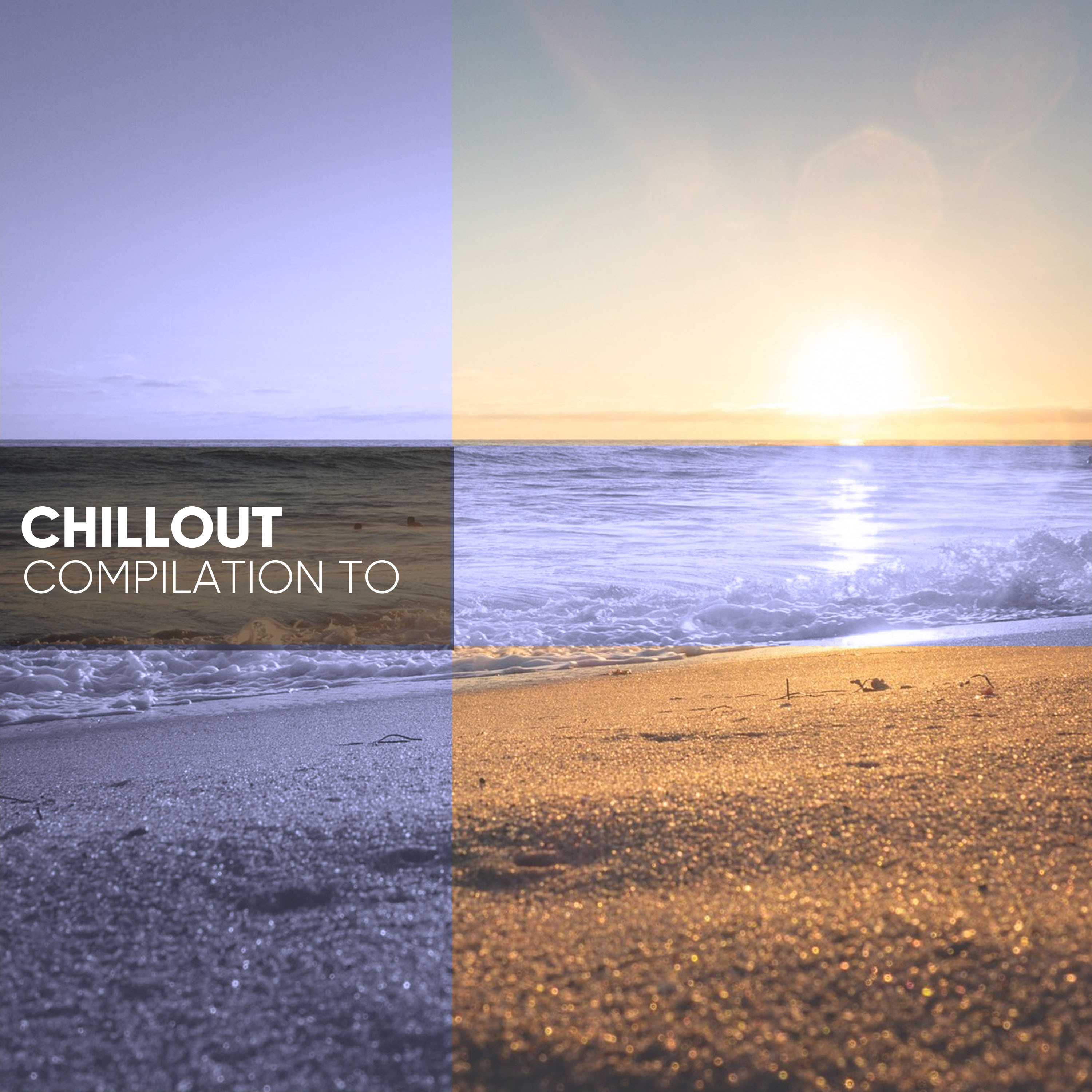 Chillout Compilation to Aid Sleep