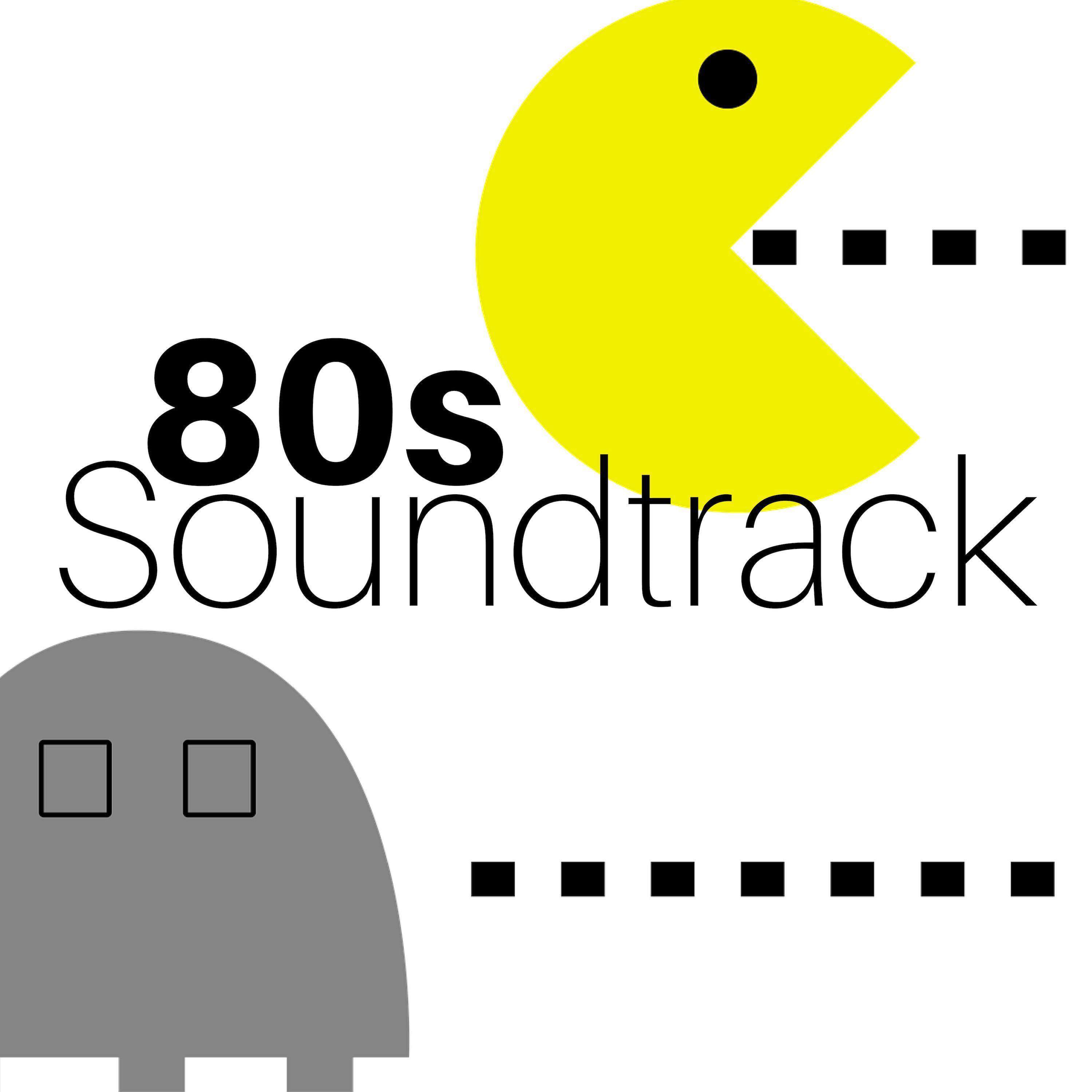 80s Soundtrack