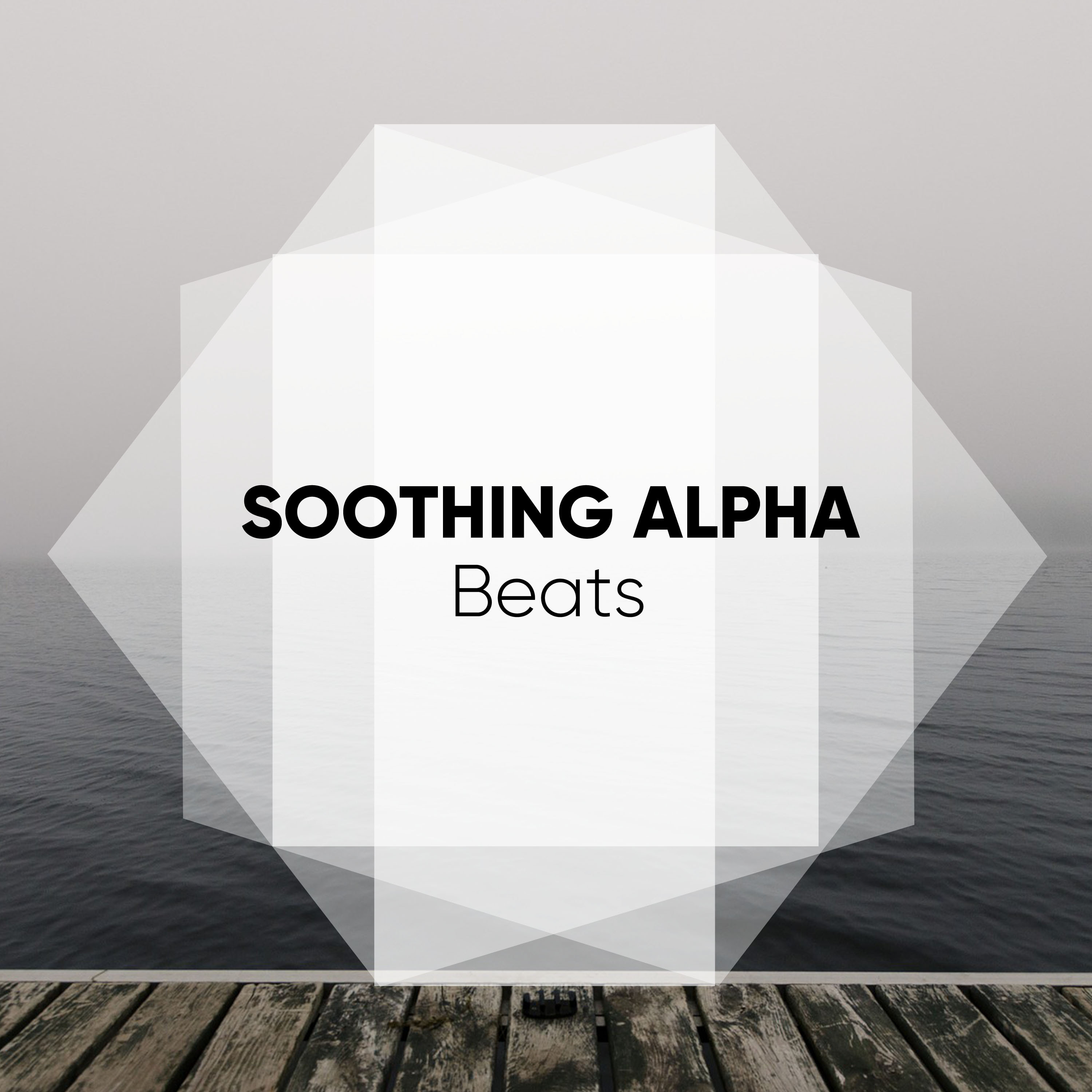 Soothing Alpha Beats for Dreaming