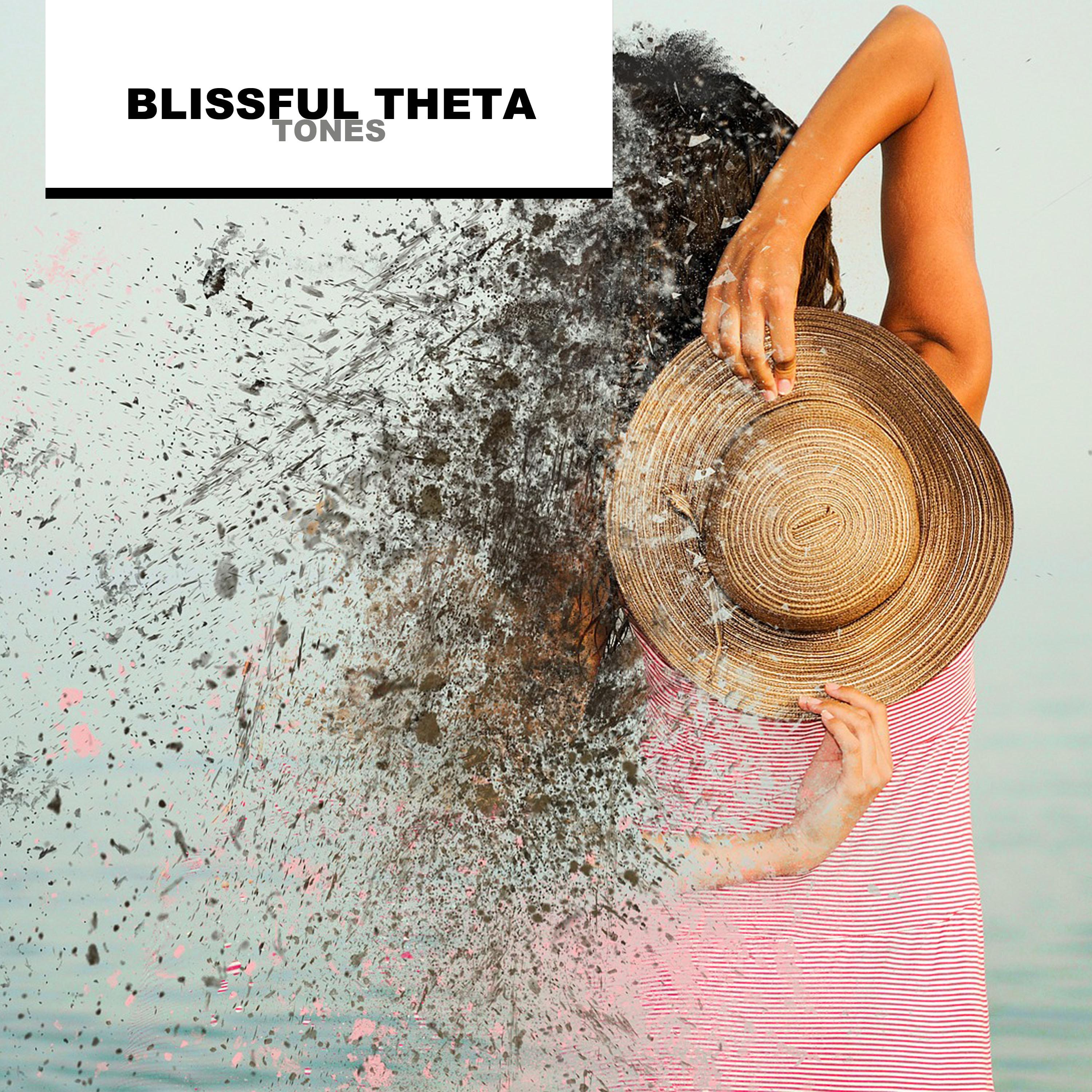 Blissful Theta Tones