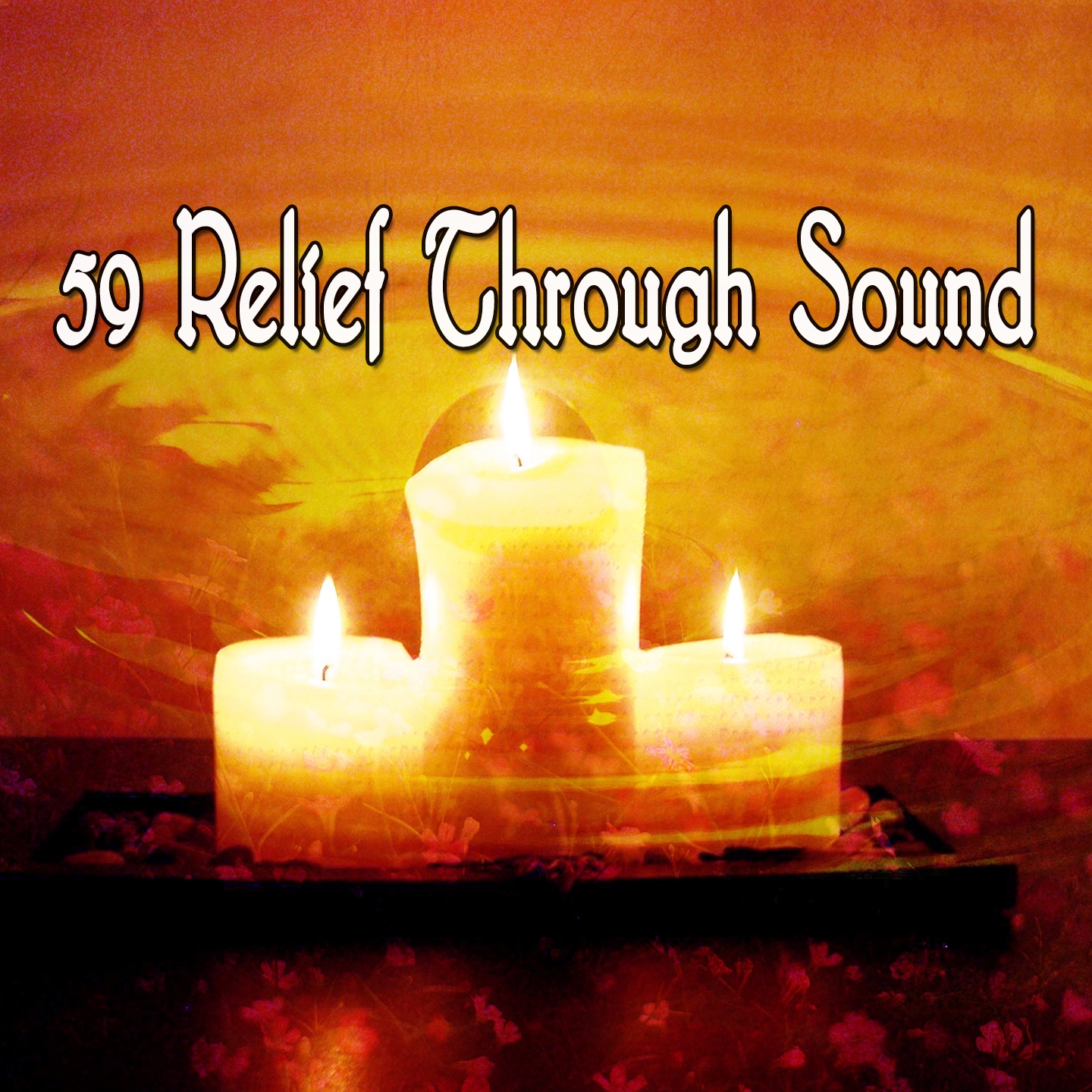59 Relief Through Sound