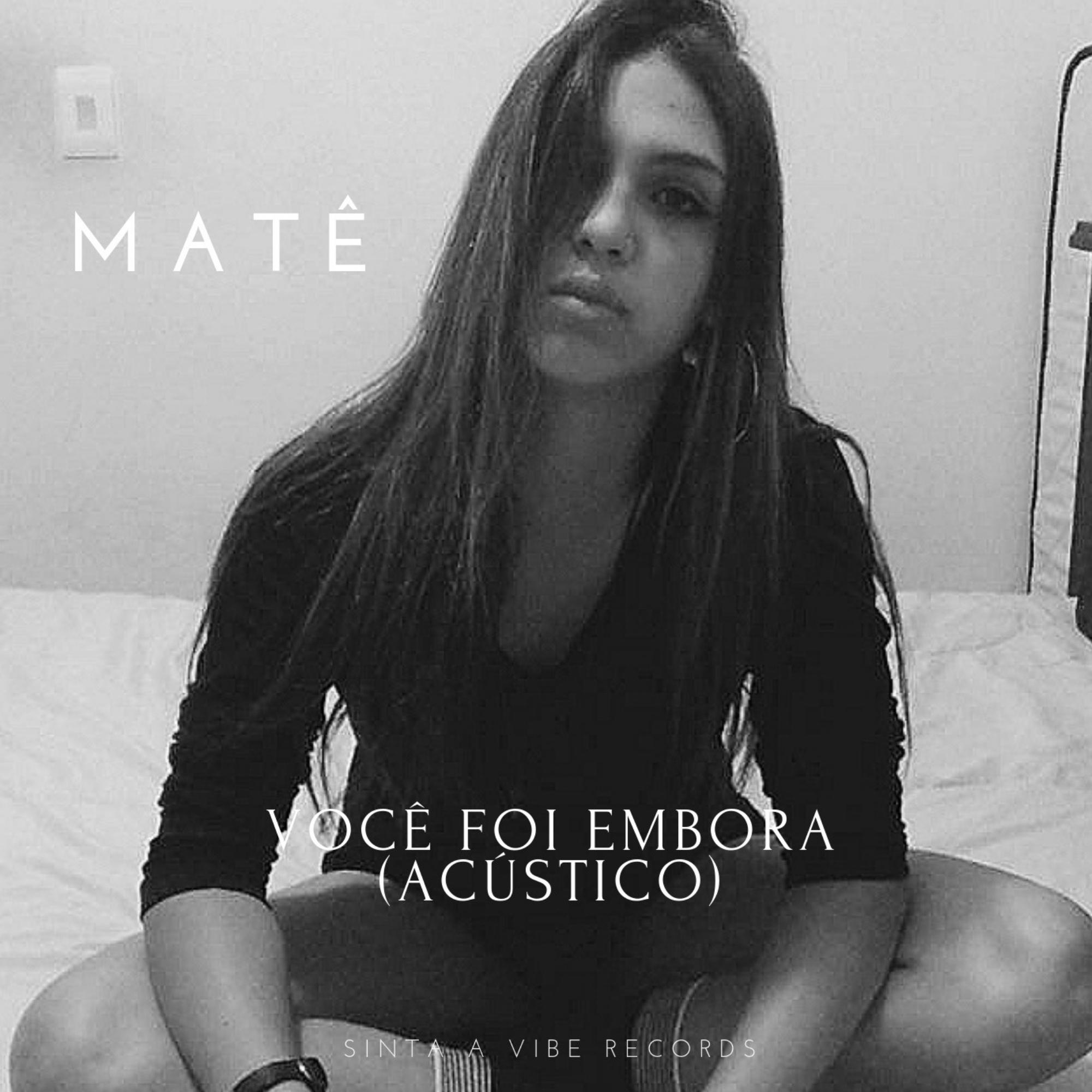 Voc Foi Embora